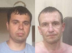 Опубликованы фото краснодарцев, подозреваемых в убийстве матери Ахеджака 