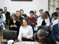 Инженерные сети к участкам многодетных семей в поселке Пригородном пообещали провести до конца 2024 года