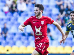 «Краснодар» хочет купить молодого полузащитника «Рубина» за 10 млн евро 