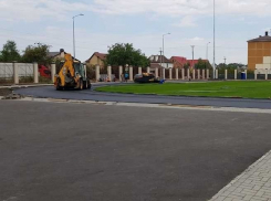 Школьники пригорода Краснодара отметят 1 сентября в новой школе 