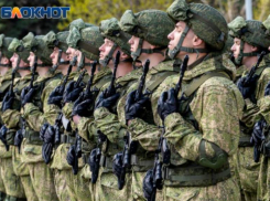 В Краснодарском крае объявили о весеннем призыве