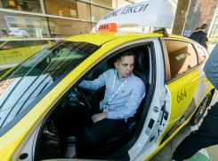 Сервис Яндекс.Такси представил прототип системы электронных путевых листов 