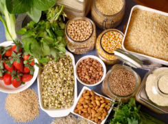 Как правильно питаться во время Великого поста 