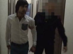  Полицейские задержали парня, который побил кондуктора в Краснодаре 