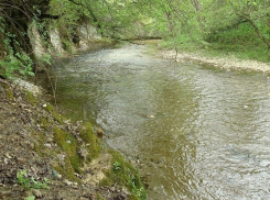 Информацию о подтоплениях из-за сброса воды в Крымской районе опровергли