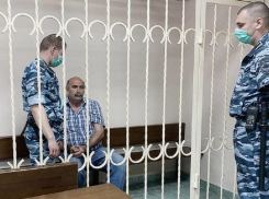 Убийце сочинских приставов продлили арест еще на три месяца