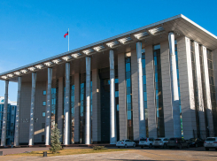 Первую за четверть века смену председателя готовят в Краснодарском краевом суде