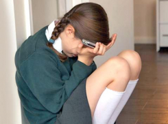 Извращенец из Краснодара заставил снимать сексвидео двух малолетних сестер из Санкт-Петербурга