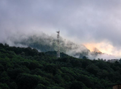 Тропа к водопаду Менделя и горнолыжные трассы: Билайн улучшил мобильный интернет для отдыхающих на «Розе Хутор»