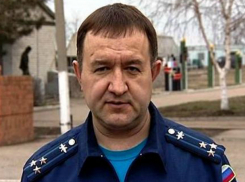 Семья погибшего летчика в Сирии добилась причитающихся выплат в Краснодаре