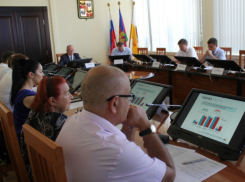 Власти Краснодара придумали, как искоренить коррупцию