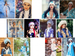 ВНИМАНИЕ, ГОЛОСОВАНИЕ: 6 пар Снегурочек сошлись в предфинальном баттле