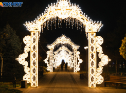 Инсталляции команды Галицкого исчезнут с Красной через несколько дней