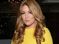 Ирина Дубцова в Краснодаре крестила ребенка подруги в День города