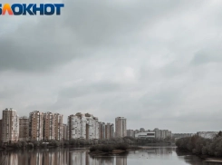 Краснодарский край 22 и 23 ноября накроет дождем и мокрым снегом