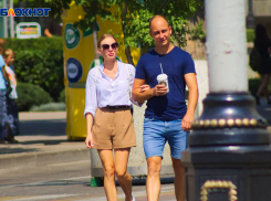 Краснодар оказался самым востребованным местом среди туристов в середине лета