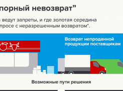 «Спорный невозврат»: Куда ведут запреты и где золотая середина в вопросе с неразрешенным возвратом