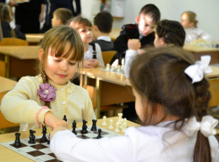 Учить шахматам будут две трети школ Кубани