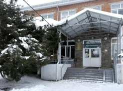 Из-за сильного мороза у школьников в Горячем Ключе отменили занятия  