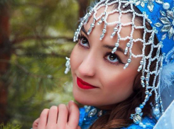 Артистка балета рассказала, как стала Снегурочкой «Блокнота Краснодар»