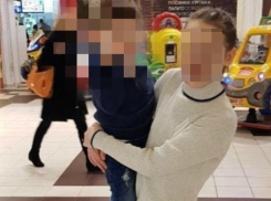  Пропавшую в Краснодаре 12-летнюю школьницу нашли 