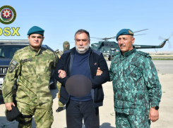 «Страшно представить, какая судьба его ждёт»: Маргарита Симоньян про арест «работодателя Джорджа Клуни» Рубена Варданяна