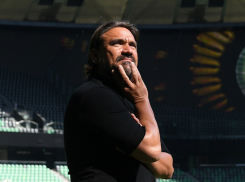 Даниэль Фарке с тренерским штабом спешно покинули ФК «Краснодар»