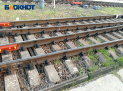 Под колесами грузового поезда погиб подросток в Краснодарском крае