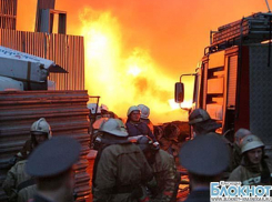 В Белоглинском районе из-за отопления сгорела женщина