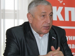 Николай Харитонов ответил на острые вопросы жителей Новокубанского района