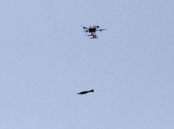 Пропал интернет, упали обломки: над Краснодарским краем отработала ПВО 