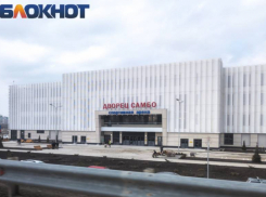В Краснодаре и крае открыли пять крупных спортобъектов за месяц
