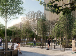 Исторический квартал Краснодара очистят от аварийных построек до конца 2022 года