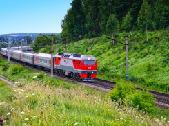 На Кубани пьяный пассажир поезда надругался над девочкой 