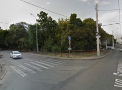 На месте несостоявшегося торгового центра в Краснодаре появится сквер