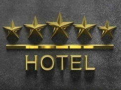 Краснодарским отелям предстоит пересчитать «звезды»