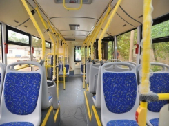 Сочи лишили газомоторных автобусов для футбольных чемпионатов