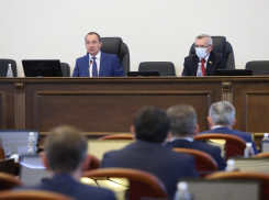 В Краснодарском крае увеличат число ярмарок «выходного дня»