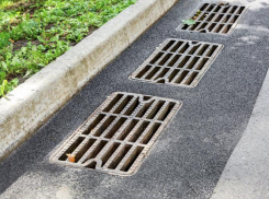 В Краснодаре в 2023 году начнут строить ливневый коллектор