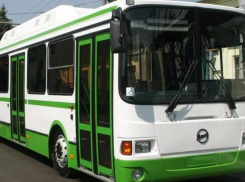 В Краснодаре 9 мая автобусы изменят движение