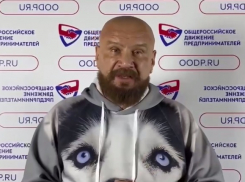 «Олежа, пошел ты в …»: бизнесмен Андрей Ковалев ответил Тинькову за критику Сергея Галицкого