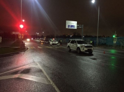  Из-за аварии с пьяным водителем в Сочи пострадал ребенок 