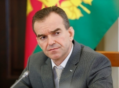 Губернатор Кубани приказал уволить чиновников, причастных к гибели людей в пожаре на свалке 