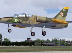 Поисковики не верят, что найдут летчиков упавшего на Кубани Л-39 живыми