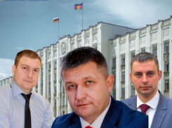 ВыБывшие: за кем из команды Кондратьева приходили силовики