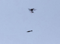 ВСУ пытались ударить по нефтезаводу в Краснодарском крае