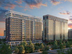 240 радостных поводов: DOGMA объявила о старте заселения третьего литера микрорайона DOGMA PARK