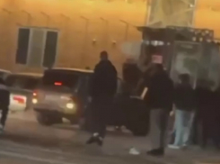 После наезда «Нивы» на толпу людей на Кубани завели уголовное дело