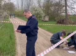 Смотритель виноградника убил двоих бомжей в Краснодаре