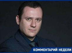 «Разочарование», – депутат Гордумы об отчете работы за год мэра Краснодара 